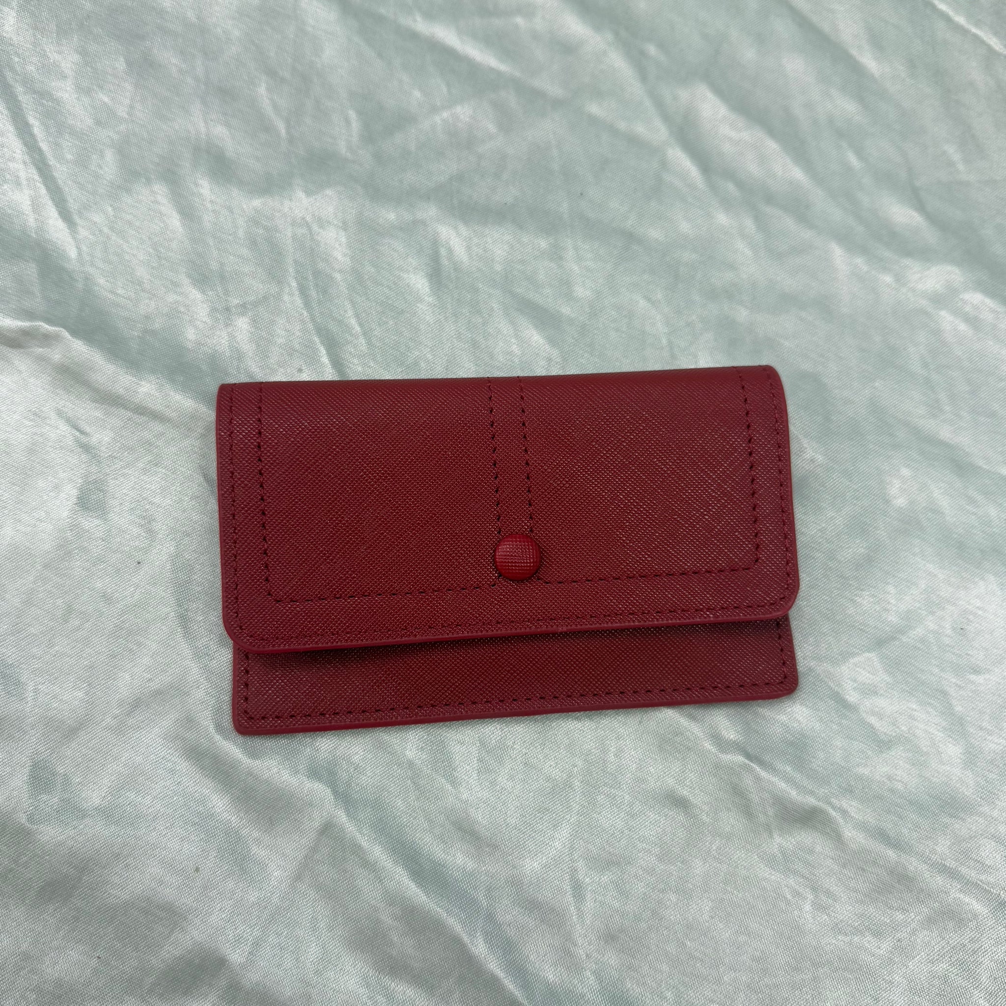 FOLD ME MAYBE WALLET