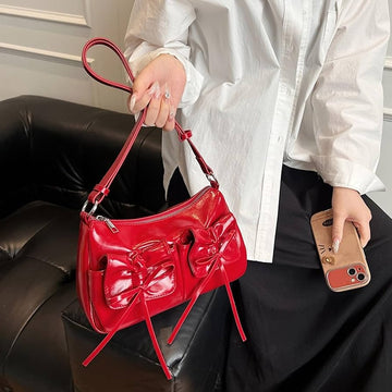 OH BOW NO BAG