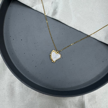 MOD ERA PENDANT CHAIN