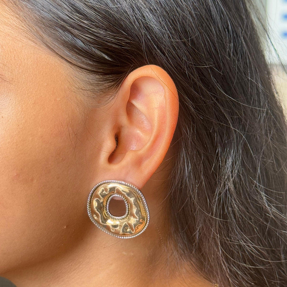 SIA EARRINGS