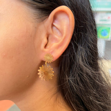 THRILLZ EARRINGS