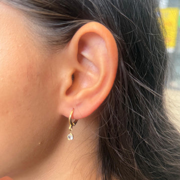 VSASA EARRINGS