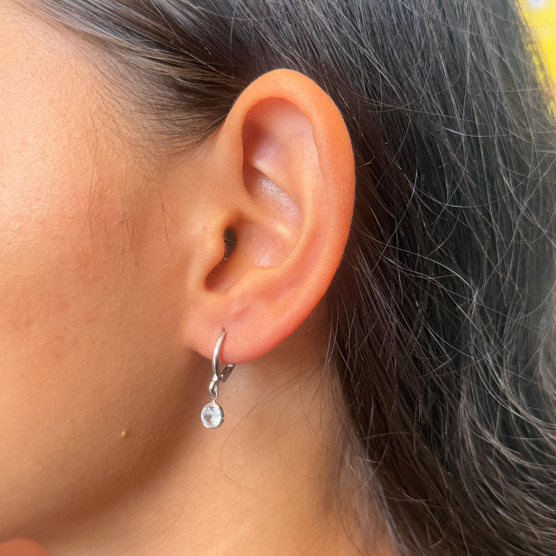 VSASA EARRINGS