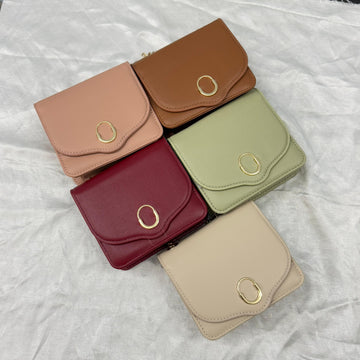 SLAY MINIATURE BAGS