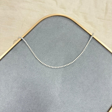 TENNIS NECKLACE