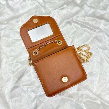 SLAY MINIATURE BAGS